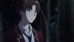 歡迎來到實力至上教室ed