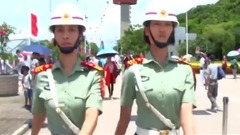 中国人民解放军进行曲