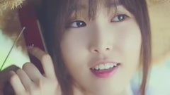 [百度GFriend吧]2017俞宙生日献礼饭制祝福视频