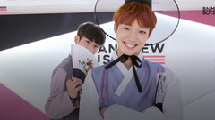 I’M THE ONE (花少爷.ver)