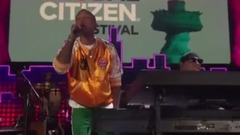 Stevie Wonder,Pharrell Williams - Get Lucky & Superstition