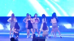 安城男寺党巴吾德儿节庆典祝仪演出全程 Full ver