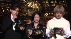 SBS人气歌谣 全场E930