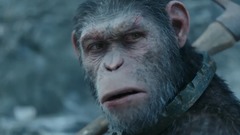 电影<猩球崛起3.终极之战 2017>cut 下部