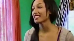 全美超模大赛第十九季 校园赛季 5、型男高空抛辣妹引尖叫