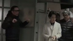 魔宫魅影特辑 林心如杨祐宁变最惊悚搭档