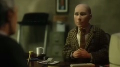 【失常】预告片