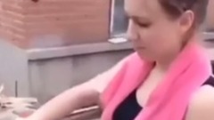 东北汉子娶了一个俄罗斯美女媳妇是一种怎样的体验?