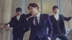 【张艺兴】- 用What U Need 打开 I Need U