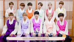 2017 中秋 问候 影像