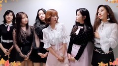 2017 中秋 问候 影像