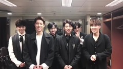 2017 中秋 问候 影像