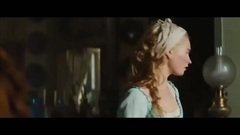 电影<灰姑娘> 精彩片段 片段之Cinderella