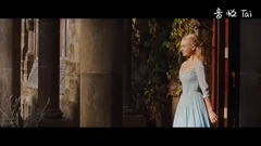电影<灰姑娘>精彩片段 _ 片段之Stepmother To Be
