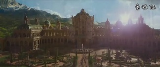 电影<灰姑娘>预告片 _ 午夜版预告片2