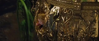 电影<灰姑娘>预告片 _ 预告片之午夜伊始