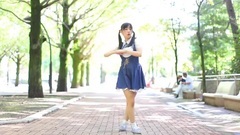 [やっこ] shake it!踊ってみた[あげ↑てきな!]