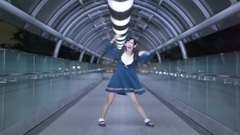 [やっこ]SPiCa 踊ってみた[18歳&2周年]