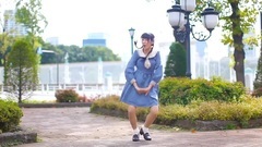 [やっこ]愛言葉ii[踊ってみた]