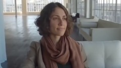 你比你想象的美丽