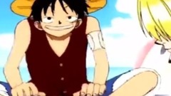 感受下海贼王的精神