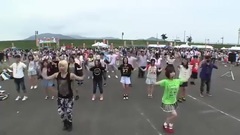 [町会議]みうめ,愛川こずえ"39"踊ってみたレッスン[岩手県平泉町]