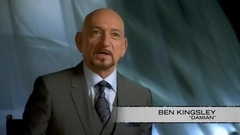 幻体:续命游戏 花絮:制作特辑