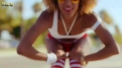 Lady Valentine [ Remix ] 2017