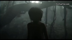 奇幻森林 片段3