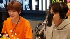 NCT的NIGHT NIGHT 在John的房 VLIVE