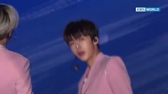 MONSTA X - Shine forever & Beautiful