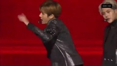 MONSTA X - Shine Forever, Beautiful, ex-girl, Fighter, Hero