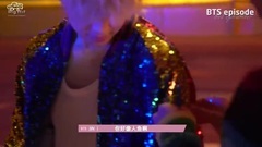 [EPISODE] BTS (防弹少年团) 'DNA' MV Shooting 花絮 17/10/04 (WNS精效中字)