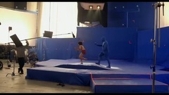 奇幻森林 花絮1:制作特辑