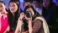 I, Supermodel Teaser 爱上超模节目介绍