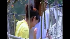 史上最穿越MV<三生三世周莹吴聘>,何润东孙俪太虐了!