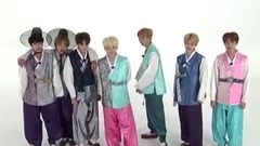 奔跑吧!防弹 EP22