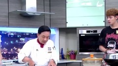 花蓮特選海陸料理大賞!!  型男大主廚 17/10/03