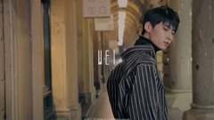 2017 SPECIAL PHOTO EDITION COVER SHOOT FILM