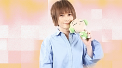 Music is my way - 厉娜专访