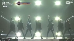 MONSTA X - Intro&Shine Forever