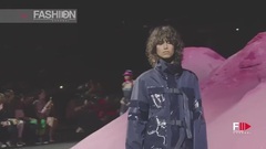 Fenty x Puma Spring Summer 2018