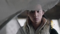 电视剧<秦时丽人明月心>预告片6