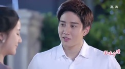 电视剧<美味奇缘>Mike真诚道歉以澜 暗中陷害毛晓彤