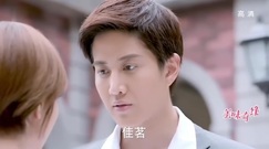 电视剧<美味奇缘>发糖啦!Mike终于深情告白毛晓彤