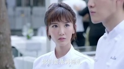 电视剧<美味奇缘>Mike直播遭亲爹砸场毛晓彤被羞辱