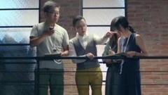 认真耕耘的梨园传奇