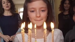 Most Shocking Second a Day Video 反战视频