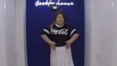 南韩最灵活的胖纸李国主