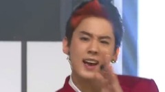 李灿熺25岁生日快乐!